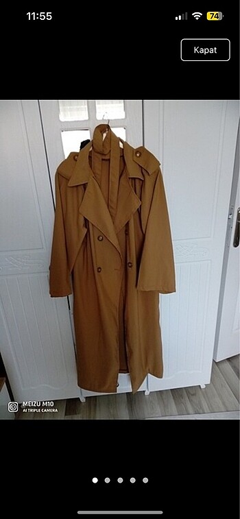 Trenchcoat