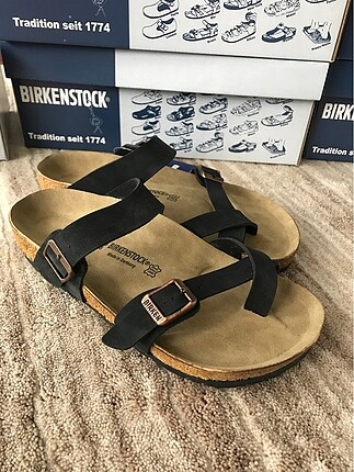 Birkenstock Terlik