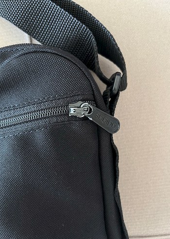 Adidas Adidas Siyah Erkek Omuz Çantası