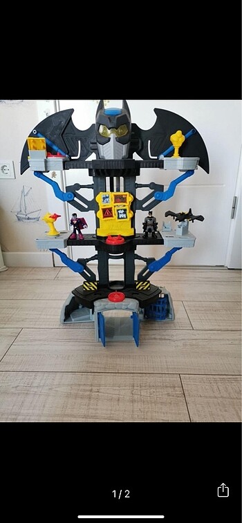 Fisher Price Batman