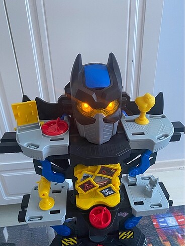 Beden Batman