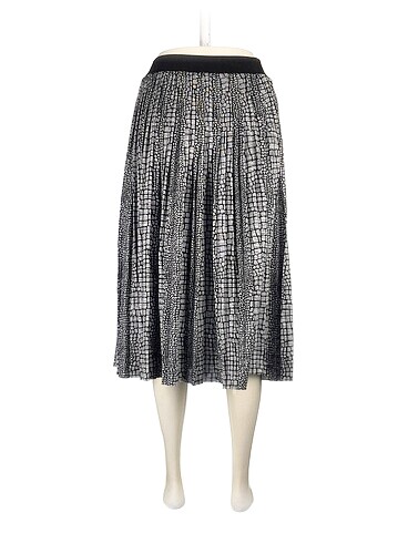 32 Beden PreLoved Midi Etek %70 İndirimli.
