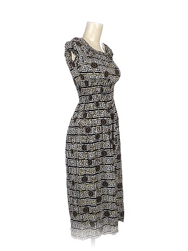Vintage Love PreLoved Uzun Elbise %70 İndirimli.