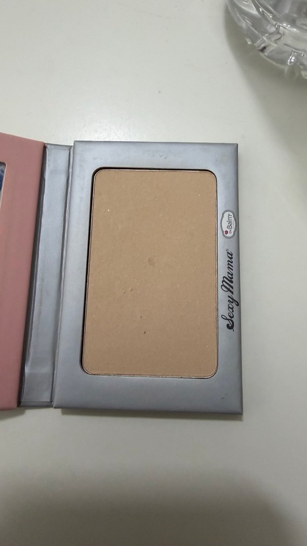 The Balm Sexy Mama Transparan Pudra - Görsel 4