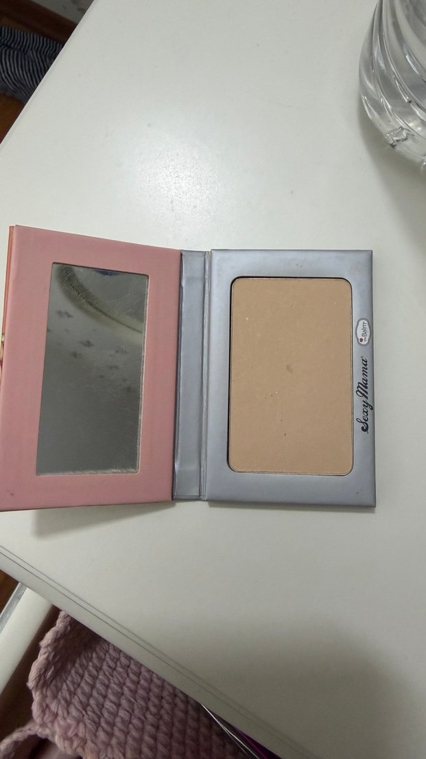 The Balm Sexy Mama Transparan Pudra - Görsel 3