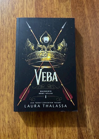 Veba Laura Thalassa