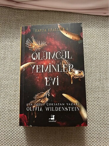 Kitap