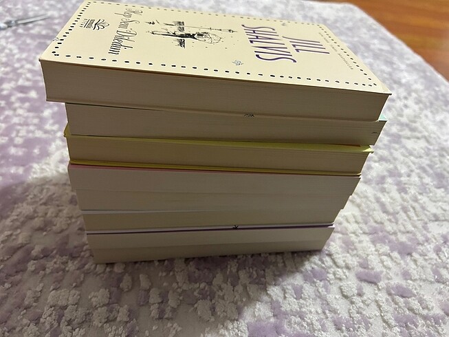 Beden Renk Kitap