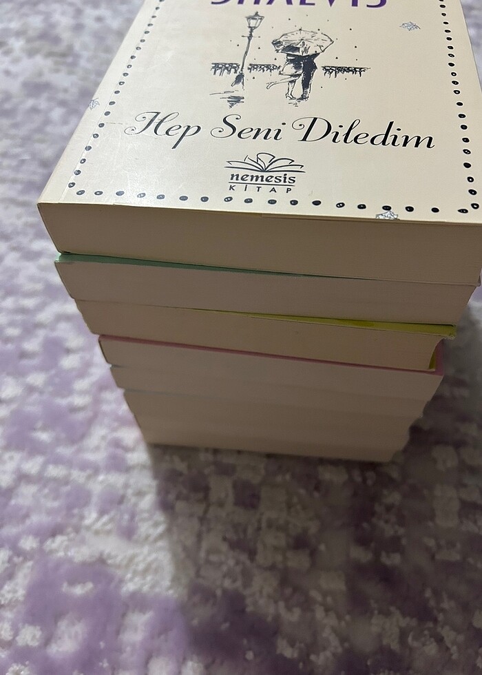 Kitap - Görsel 5