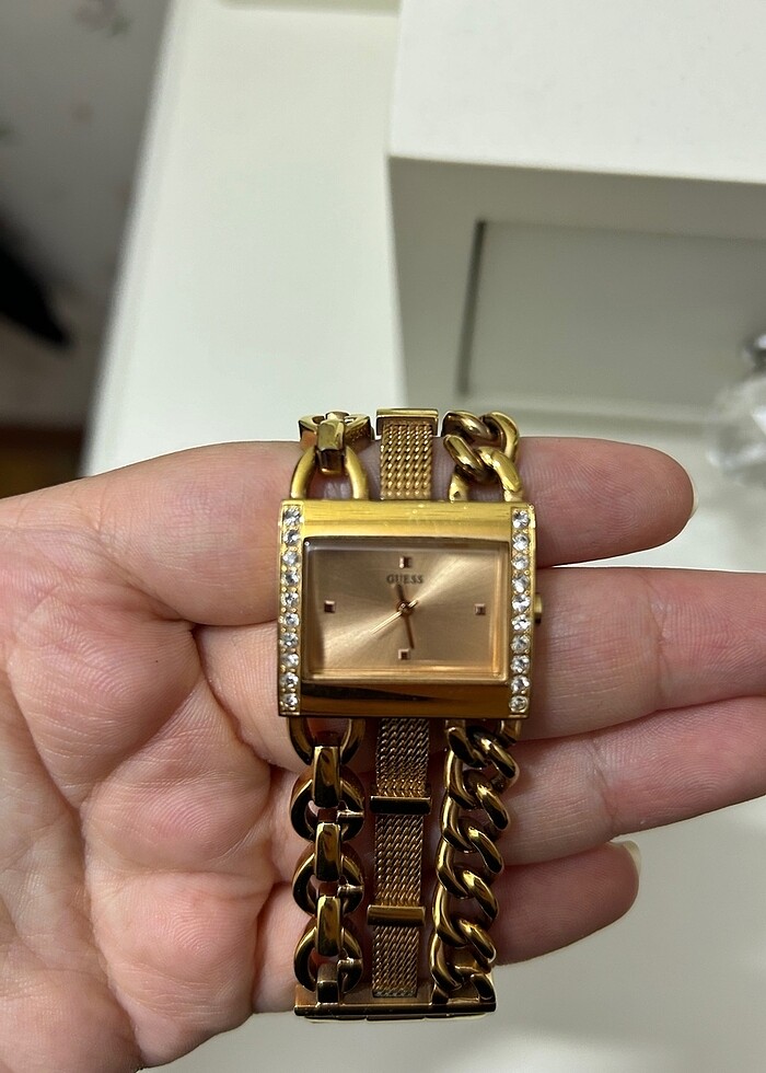 Kol Saati - Görsel 2