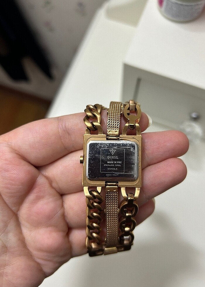 Kol Saati - Görsel 3