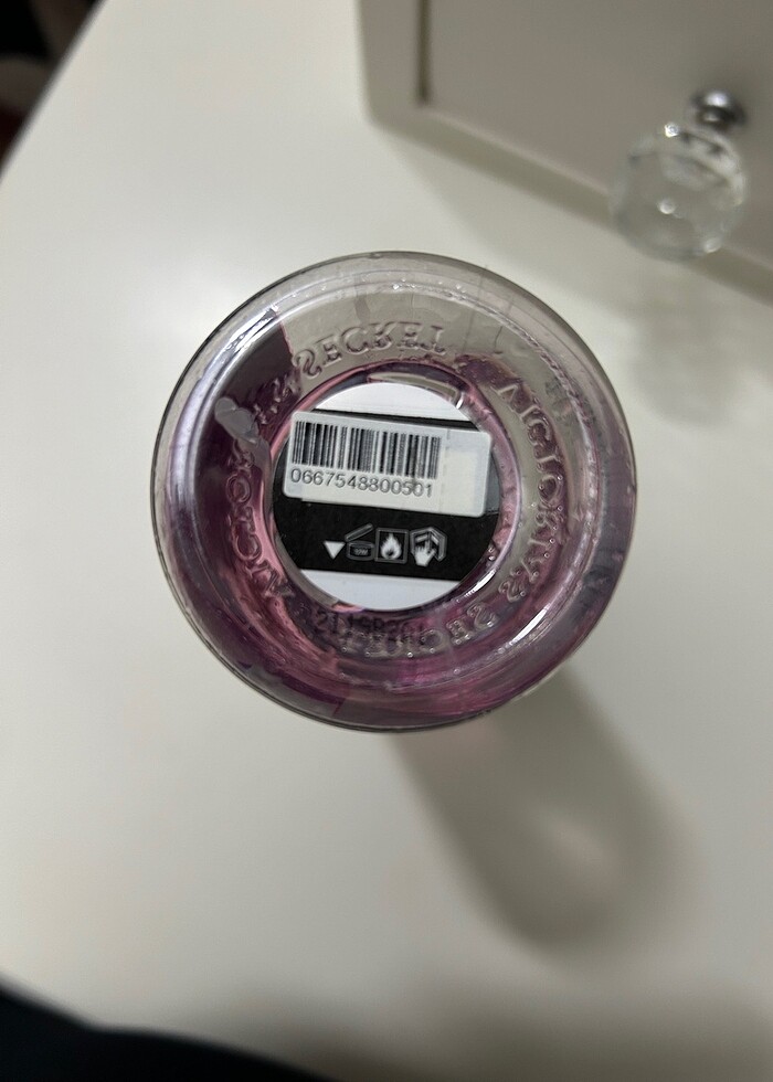 Parfüm / Vücut Spreyi - Görsel 2