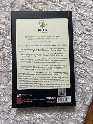  Kitap
