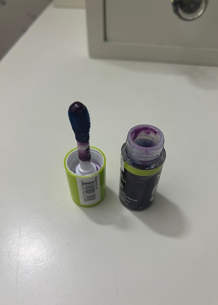 Lipgloss / Ruj - Görsel 3