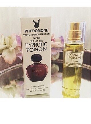 Hypnotic Poison