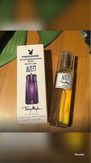 Alien