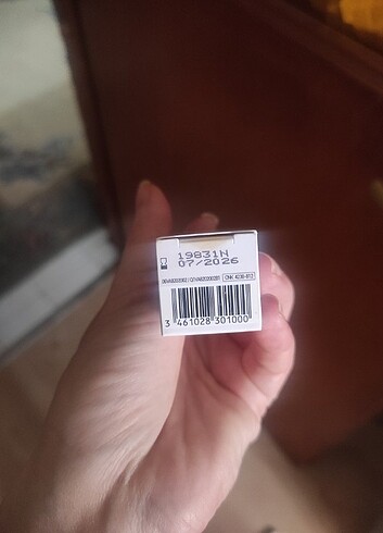 Beden Renk Etat Pur C vitamini