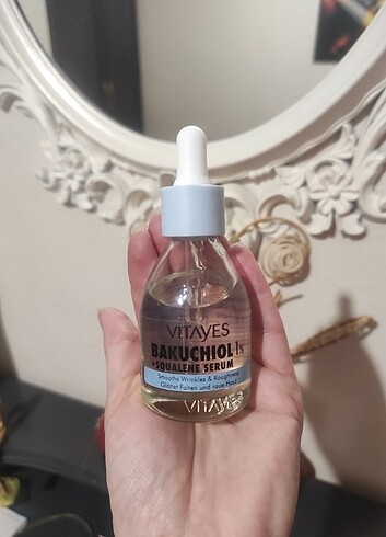 Diğer Vitayes Bakuchiol 