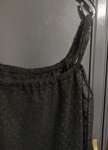 Plaj elbisesi pareo - Görsel 5