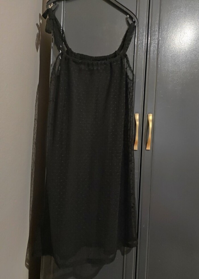 Plaj elbisesi pareo - Görsel 3