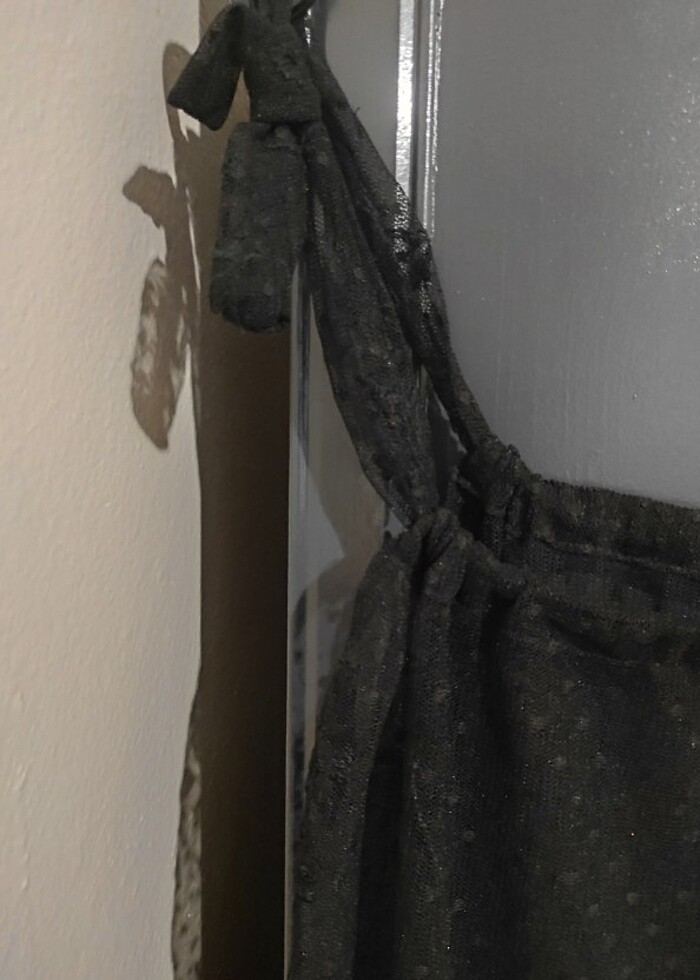 Plaj elbisesi pareo - Görsel 4