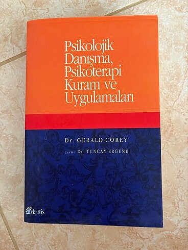 psikolojik danışma, psikoterapi kuram ve uygulamaları