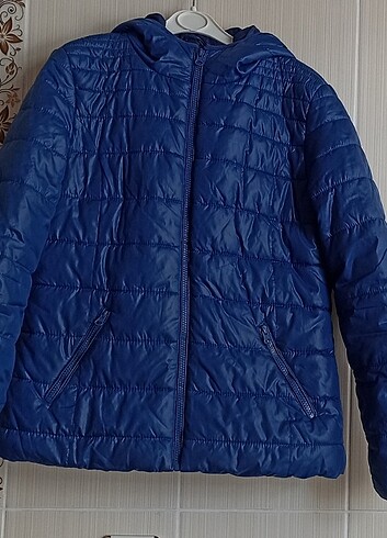 Şişme Mont