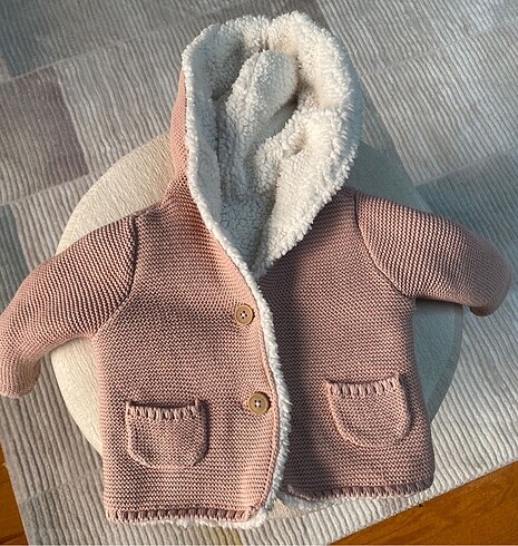 Carter?s Kız Bebek Hırka
