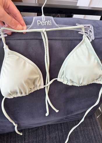 s Beden bikini üstü