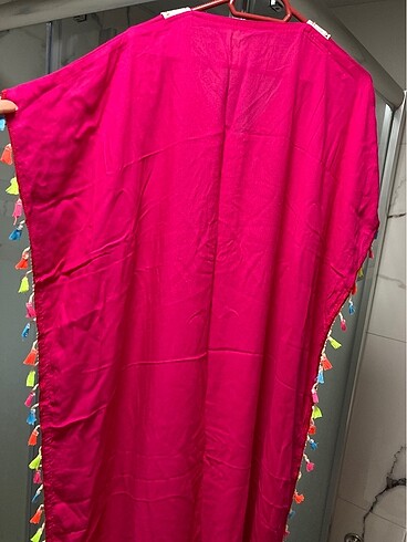 Fas Yöresel Kıyafeti - Görsel 6