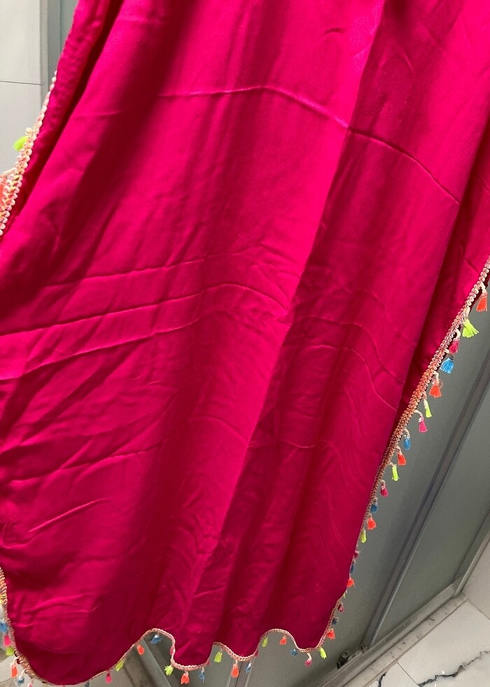 Fas Yöresel Kıyafeti - Görsel 4