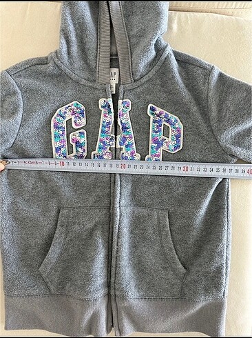 Gap GAP FERMUARLI ÜST