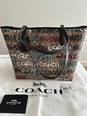 Coach Coach çanta