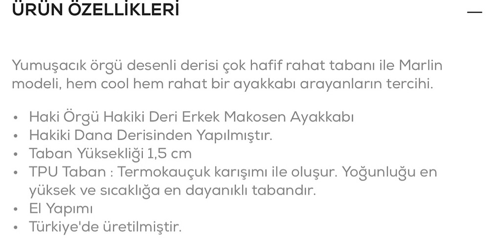 ilvi İlvi erkek makosen