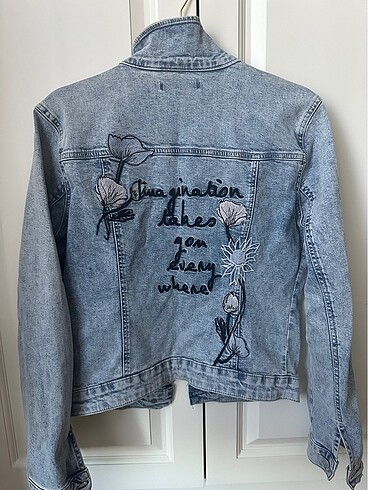 Mavi Jeans Mavi jeans ceket