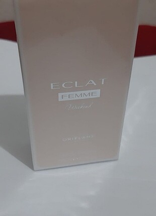 Orıflame Eclat Femme Weekend EdT 50 ml