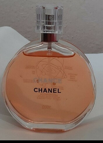 Chanel-Black Opium-The One Metalic Bronze-Love Letter el kremi