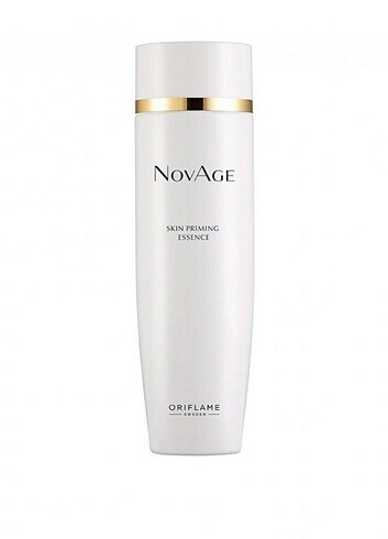 Oriflame NovAge Cilt Bakım Bazı 150 ml