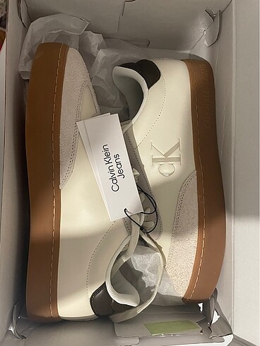 Calvin Klein Calvin Klein ayakkabı