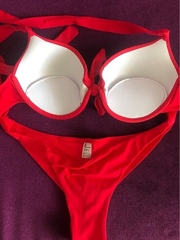 xxl Beden Bikini