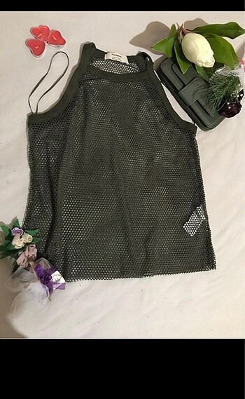 Pull&bear file atlet