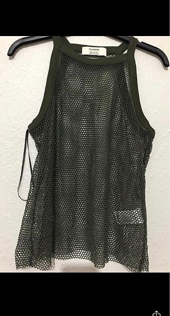 Pull and Bear Pull&bear file atlet