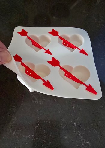 Orijinal Swatch Kalpli Kek Kalıbı - Görsel 2