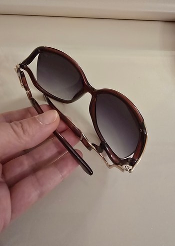 Orijinal Romanson Güneş Gözlüğü - Görsel 5