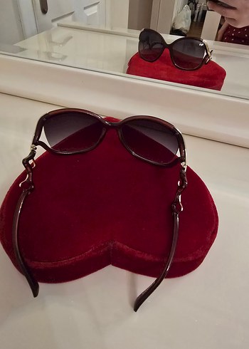 Orijinal Romanson Güneş Gözlüğü - Görsel 7