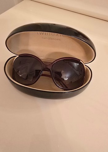 Orijinal Romanson Güneş Gözlüğü - Görsel 10