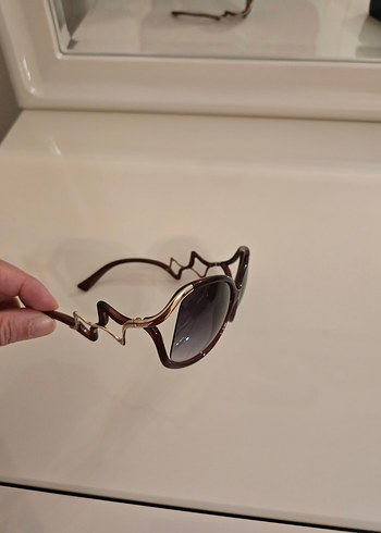 Orijinal Romanson Güneş Gözlüğü - Görsel 8