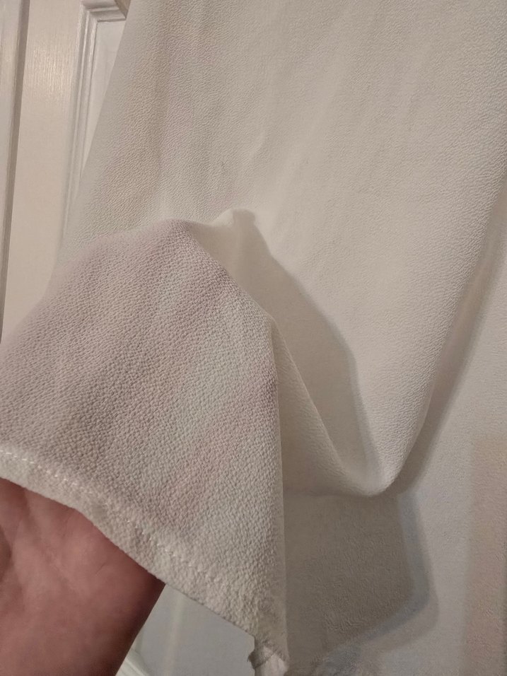 Zara Askılı Bluz - Görsel 2