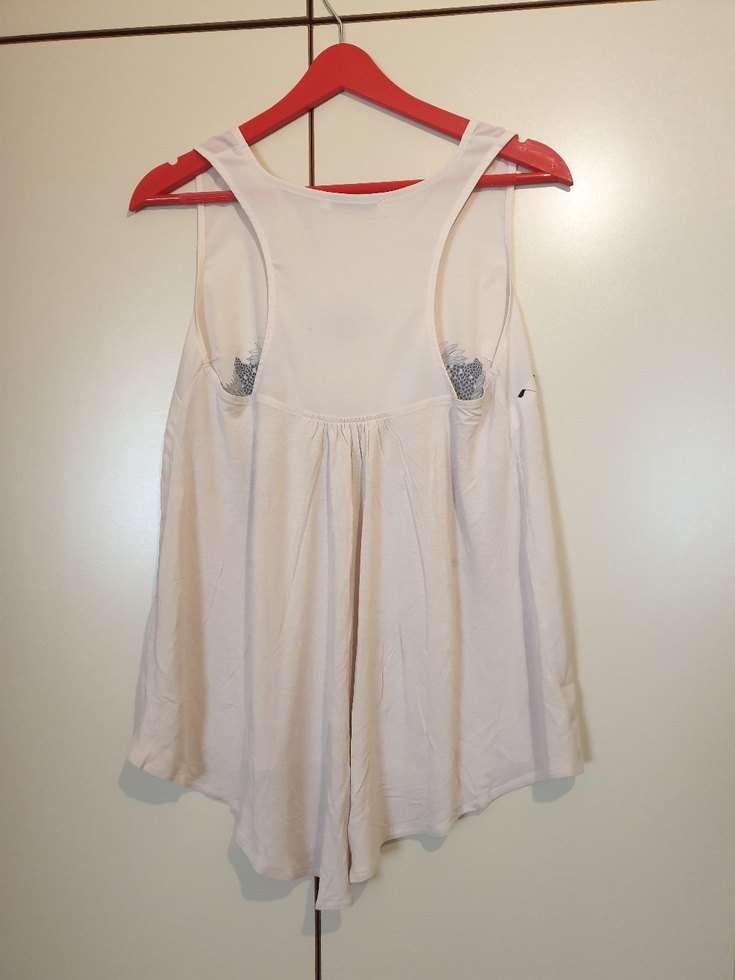 Baskılı Bohem Kadın Bluz - Görsel 2