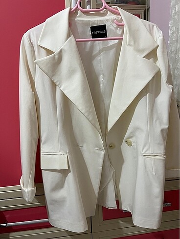 Diğer Blazer ceket